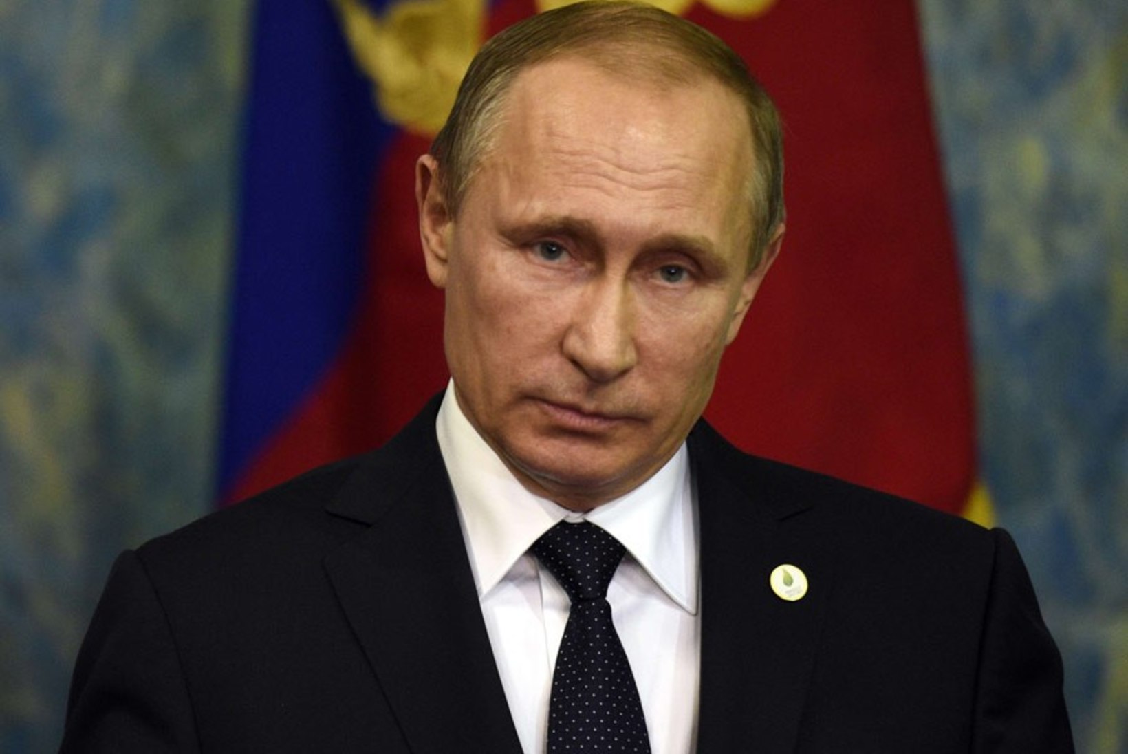 VIDEO | Kas Putin sarnaneb tõesti Paavo Järviga?