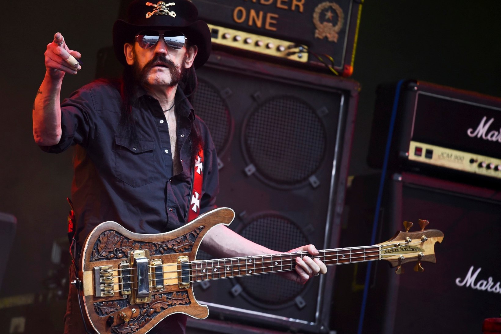 Motörhead läks pärast Lemmy surma laiali