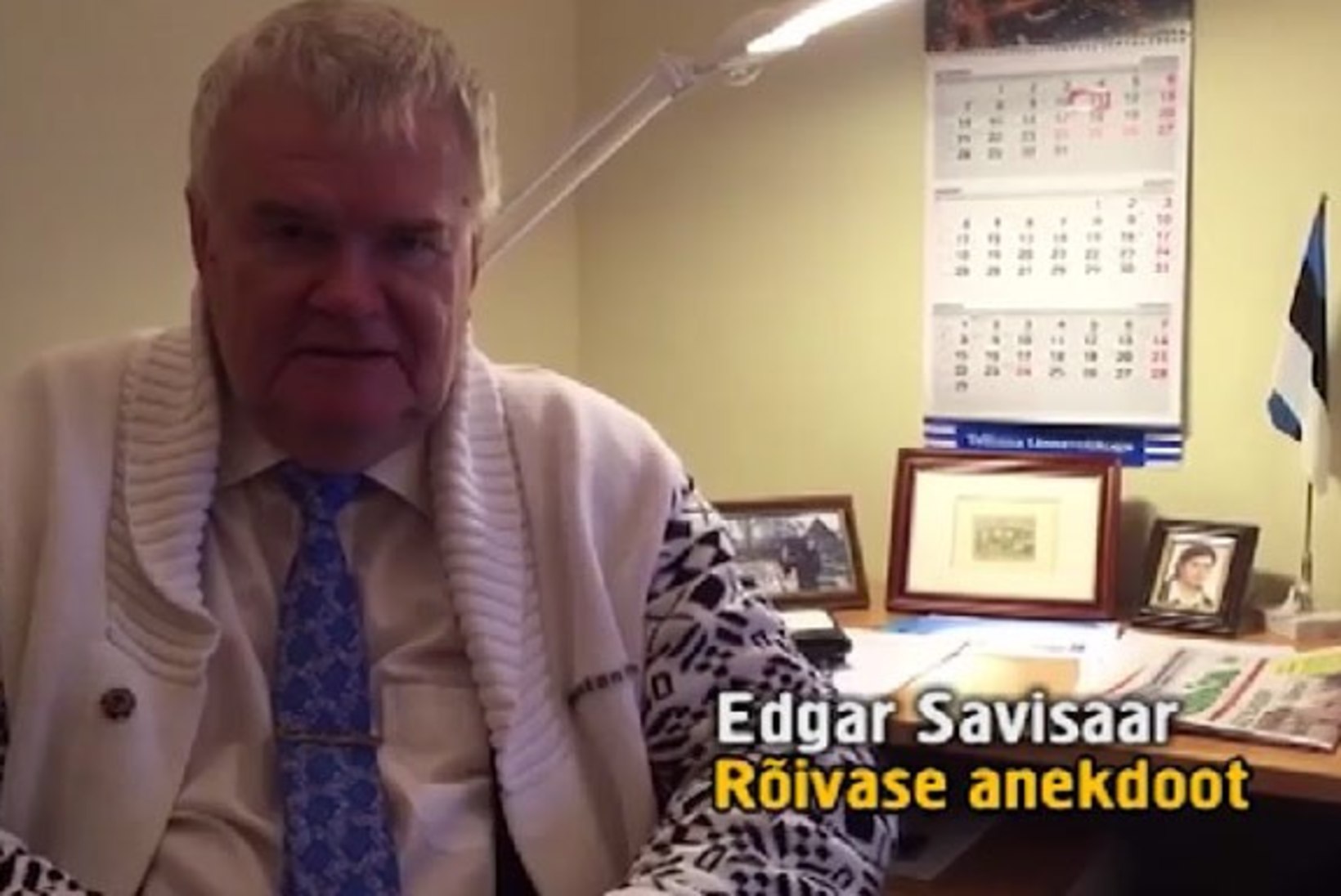 TV3 VIDEO | "Naerburaatoris" naerutavad teid täna õhtul Eesti kuulsused
