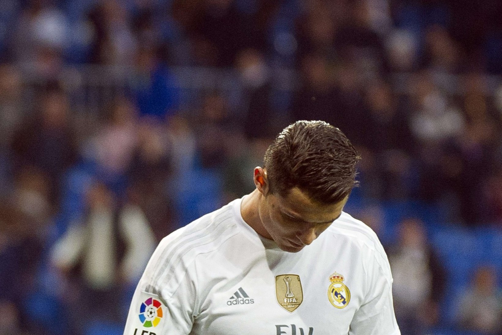 VIDEO | Oh häda! Ronaldo ei oska jätkuvalt kaaslaste üle rõõmustada