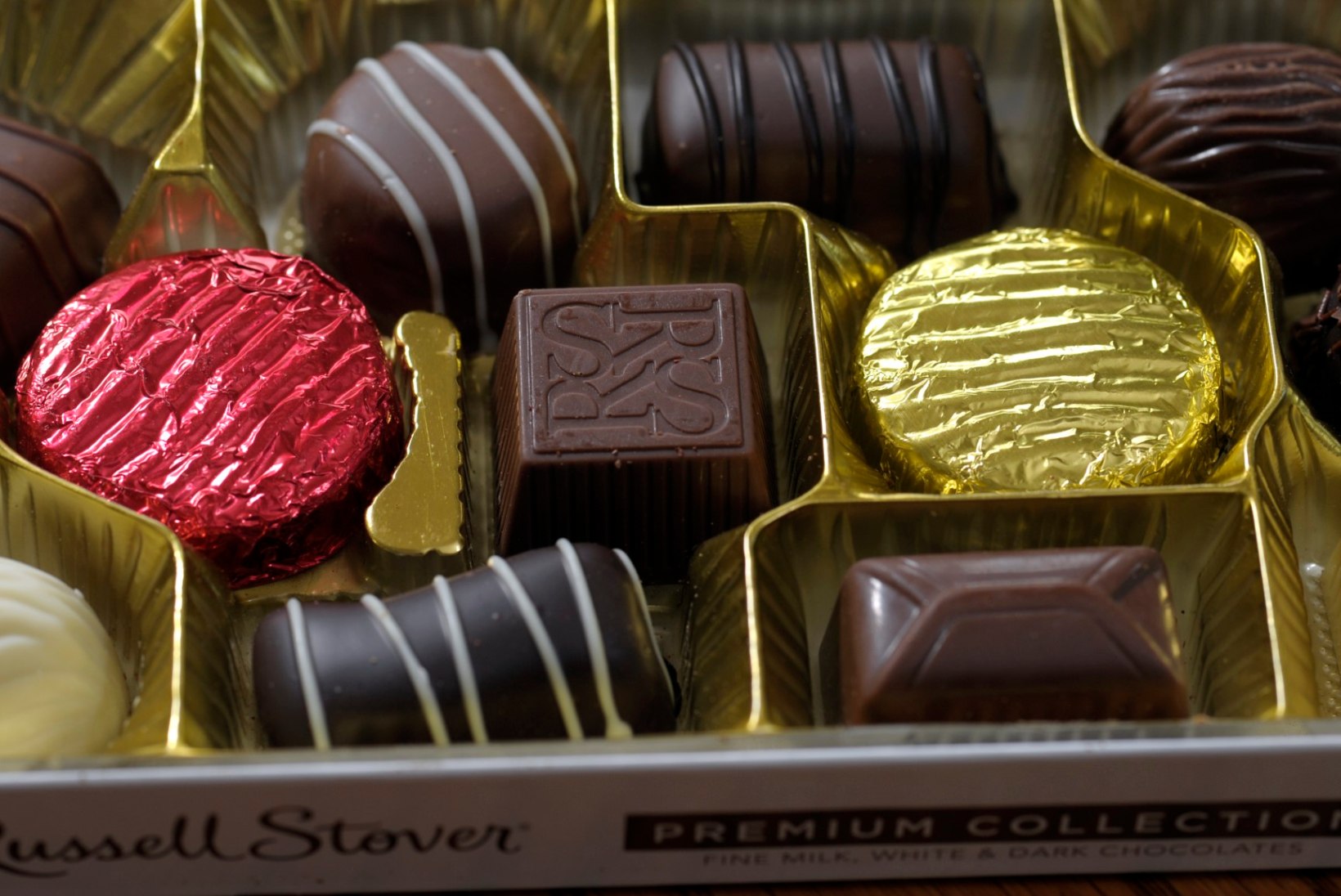 Magusad valed: paljud ei julge partnerile oma šokolaadilembust tunnistada