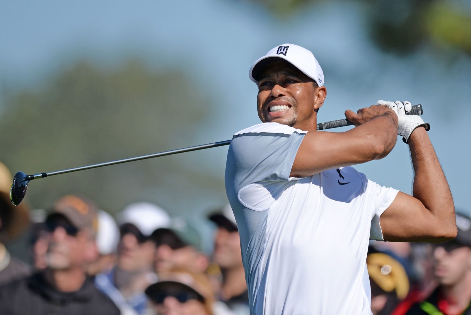 Kas ränk seljahäda lõpetab Tiger Woodsi karjääri?
