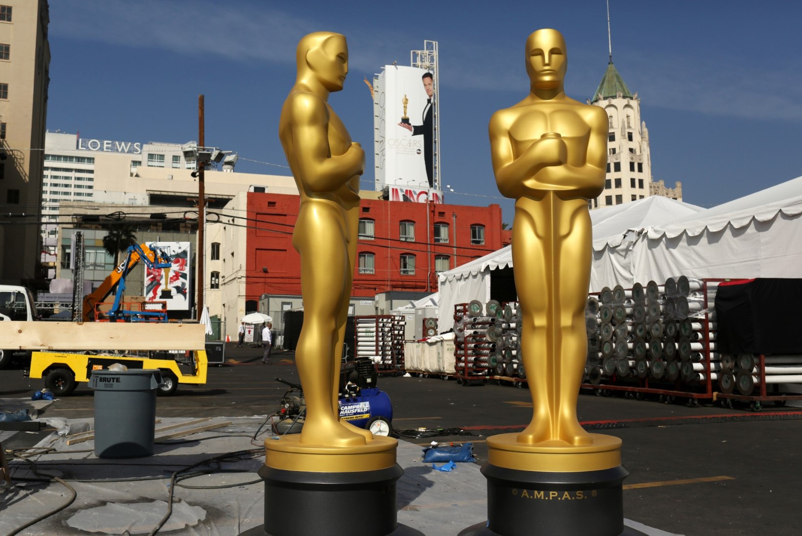 Filmikriitik Maarja Hindoalla: Oscaritel tuleb rebimine "Poisipõlve" ja "Lindmehe" vahel