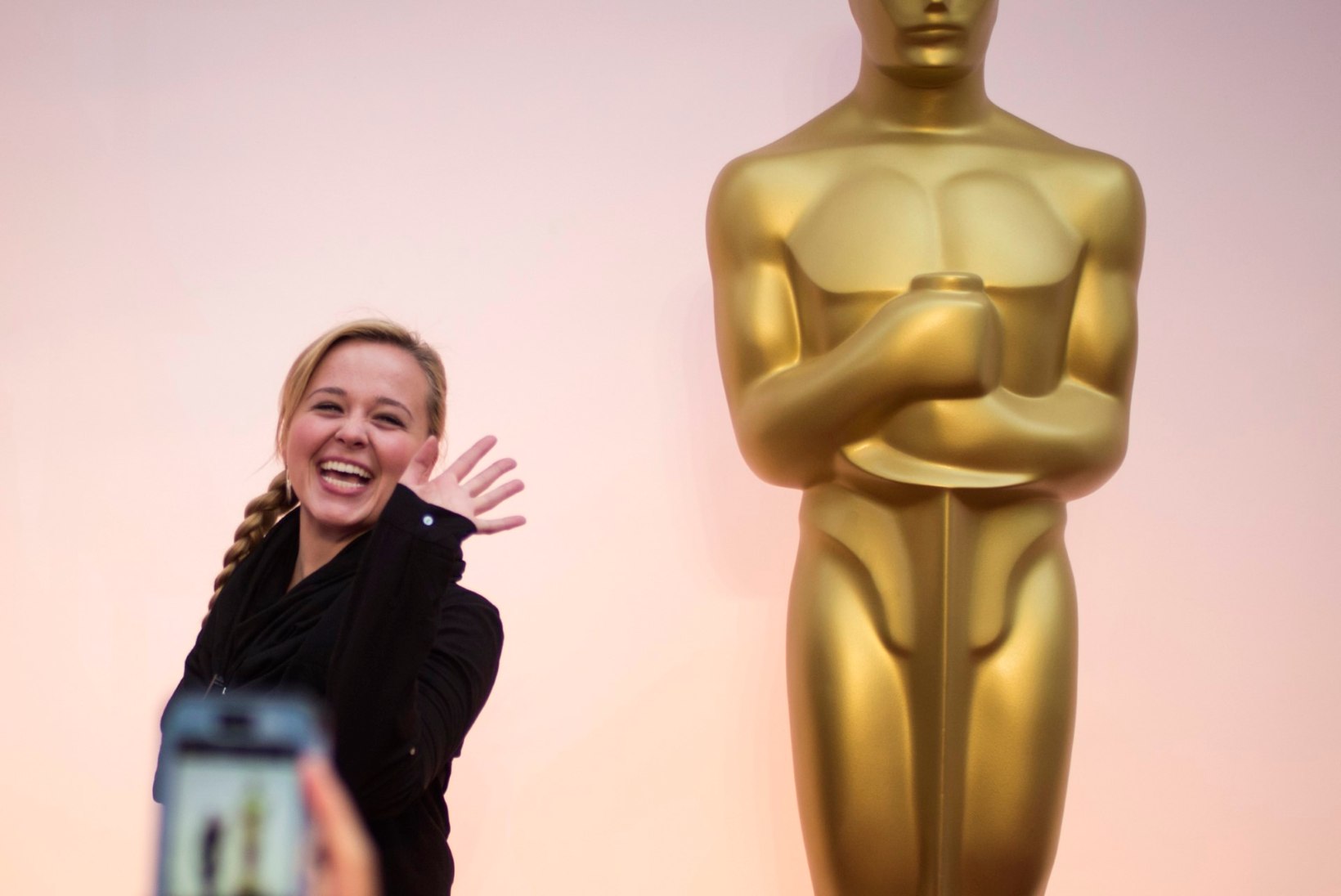 Lühike õpetus, kuidas vaadata Oscari tseremooniat