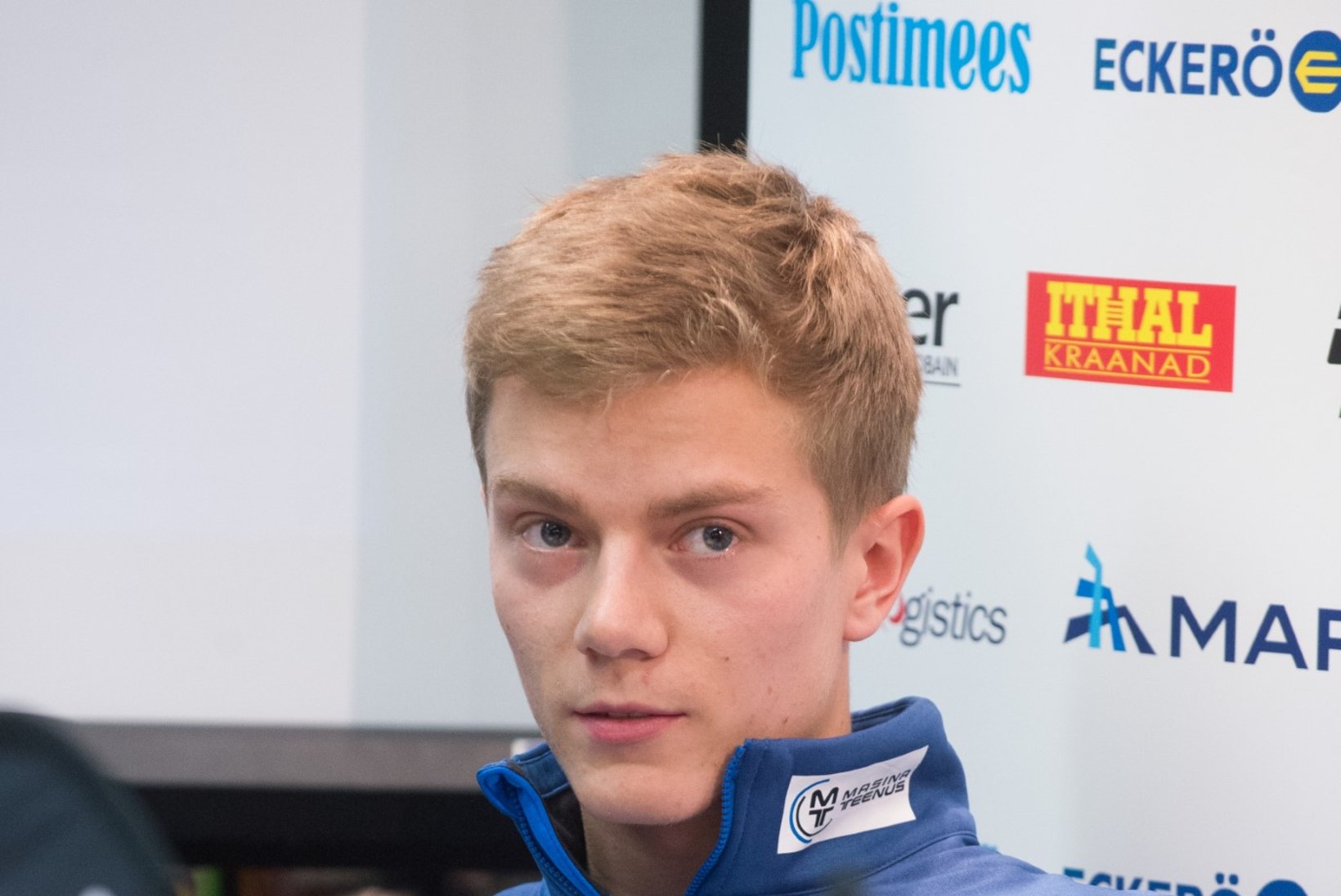 FALUNI MM | Eesti nelik kannab kahevõistluses punast laternat