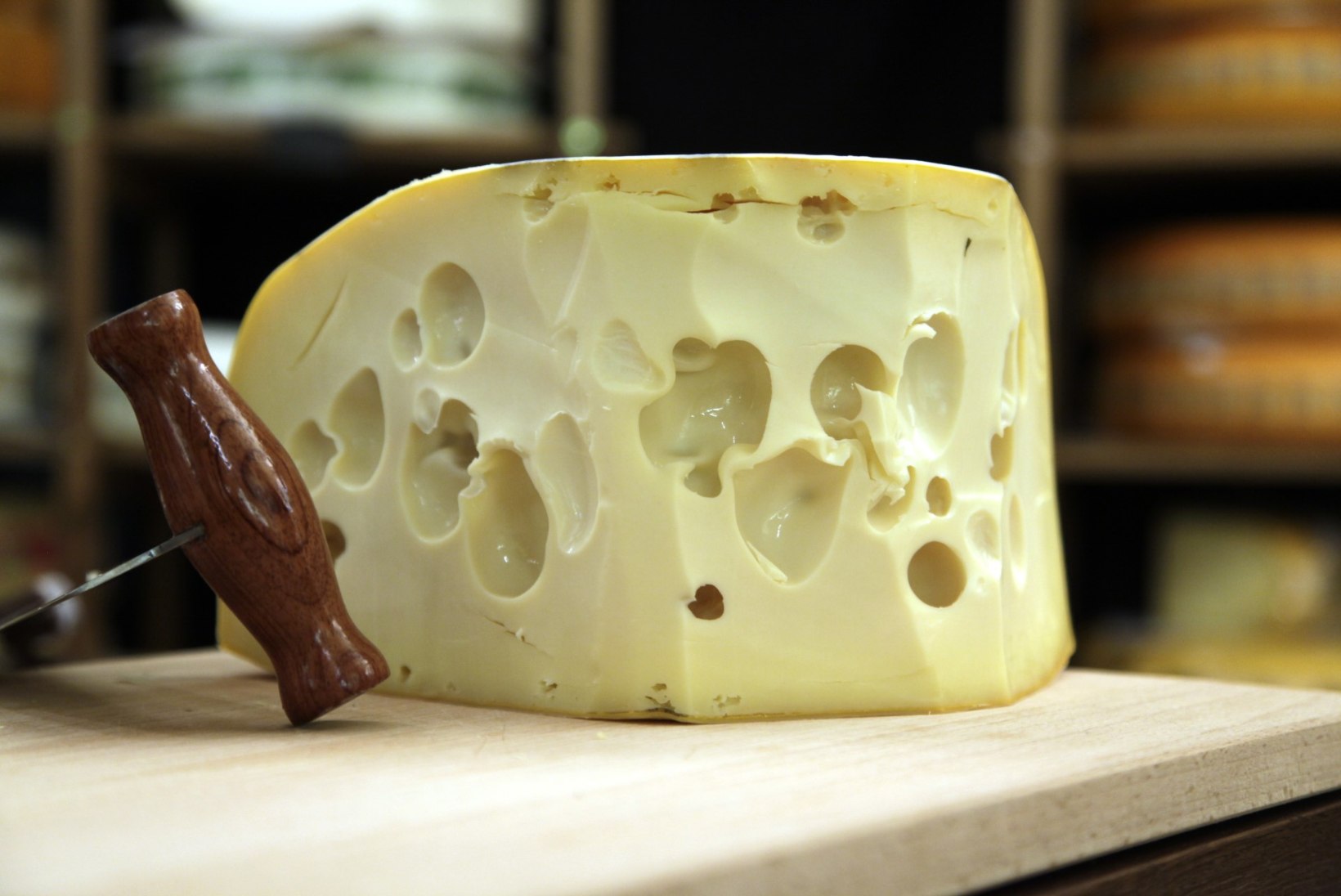 Kas juust on tervisele hea?