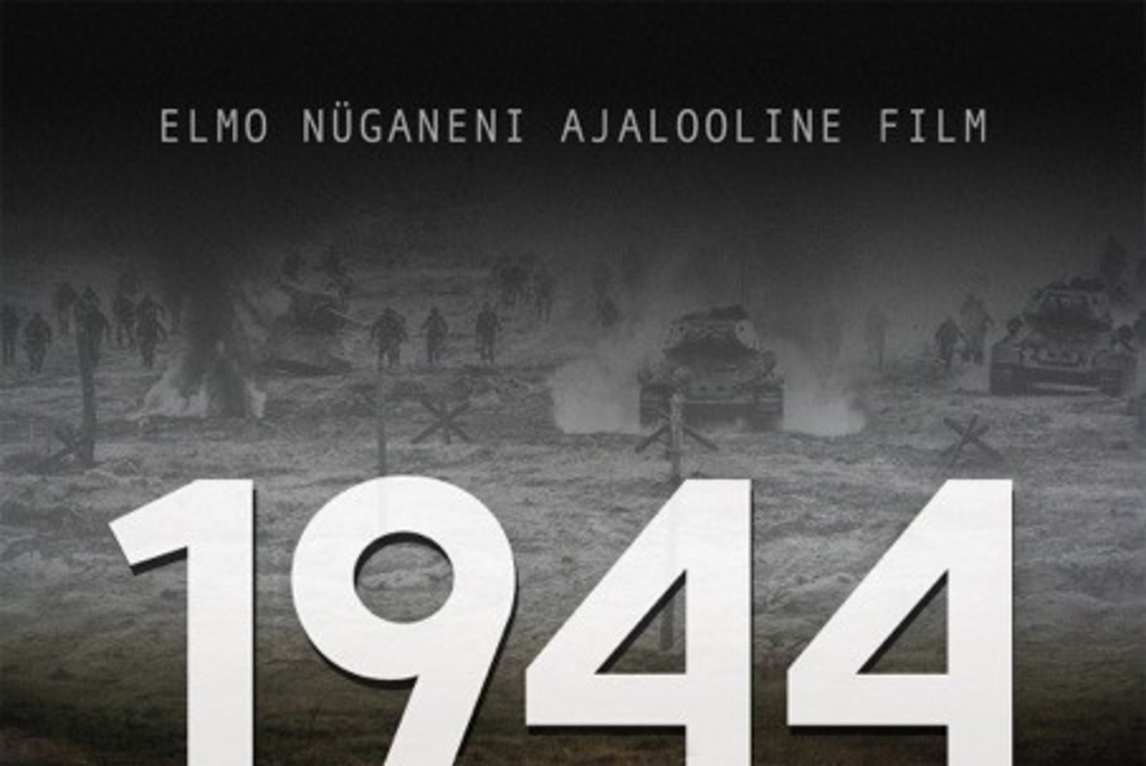 Film "1944" purustas avanädalal vaatajarekordi