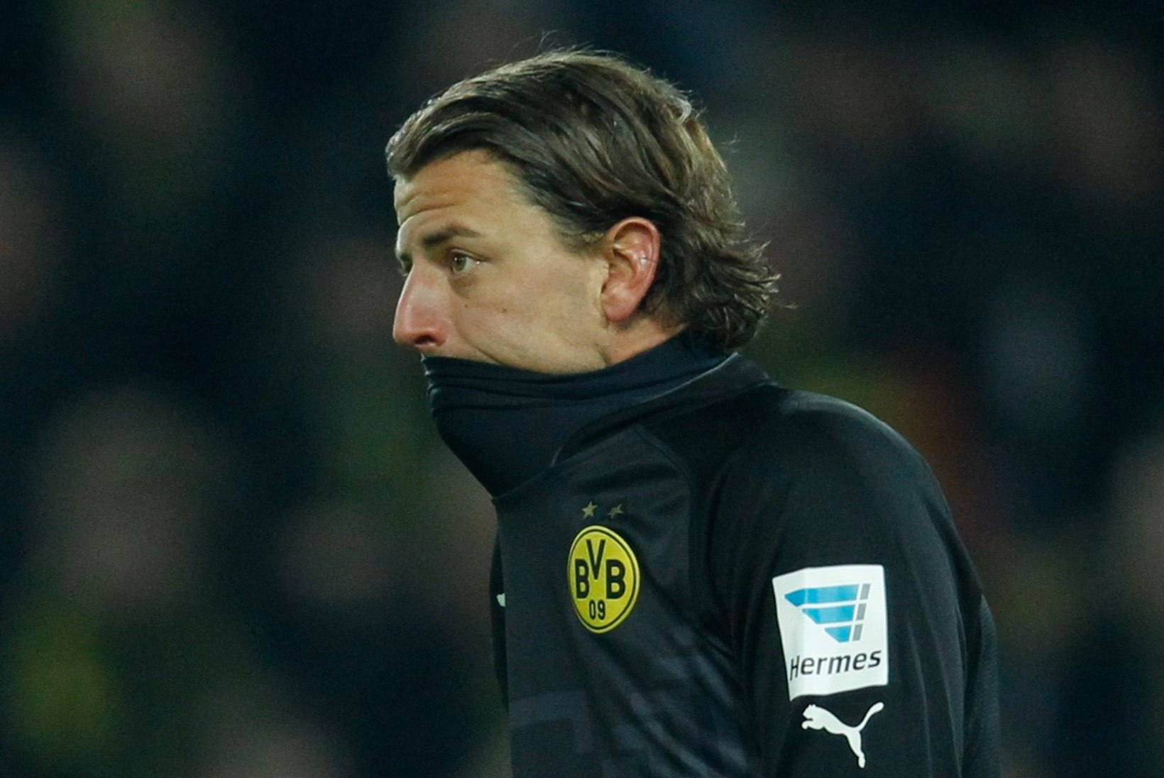 ÜLIVÕIMAS! Ragnar Klavan ja FC Augsburg alistasid võõrsil kuulsa Dortmundi Borussia!
