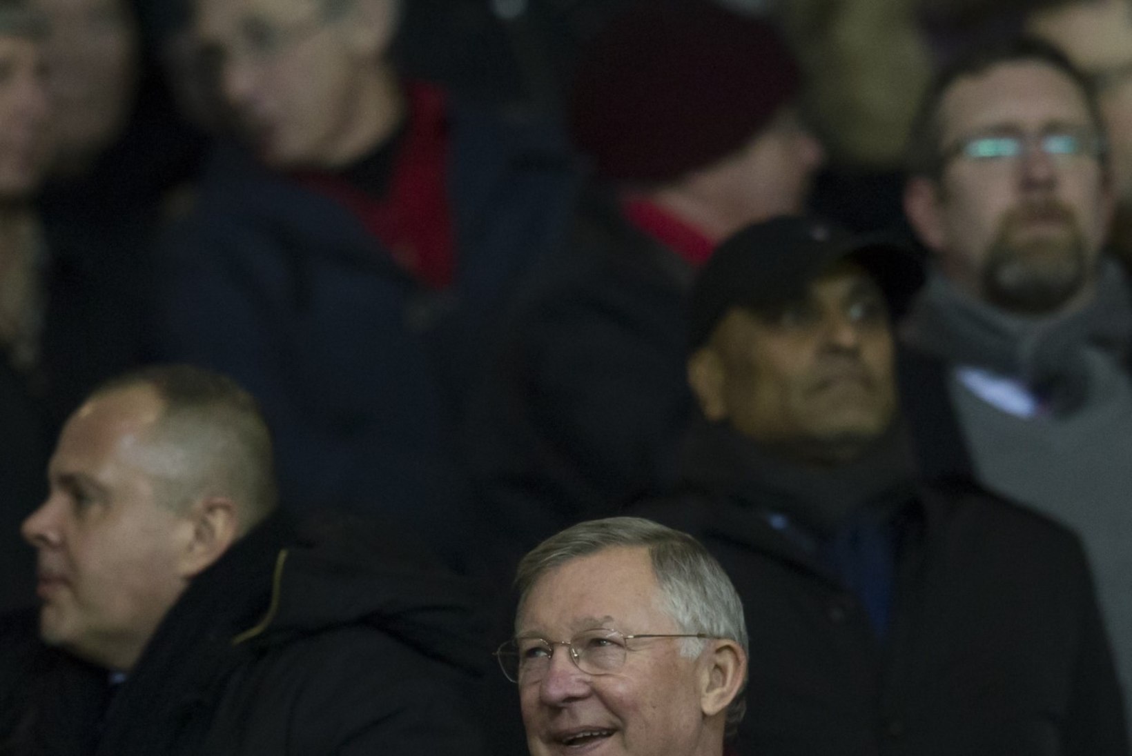 GALERII: Manchester United põrmustas Cambridge'i lootused