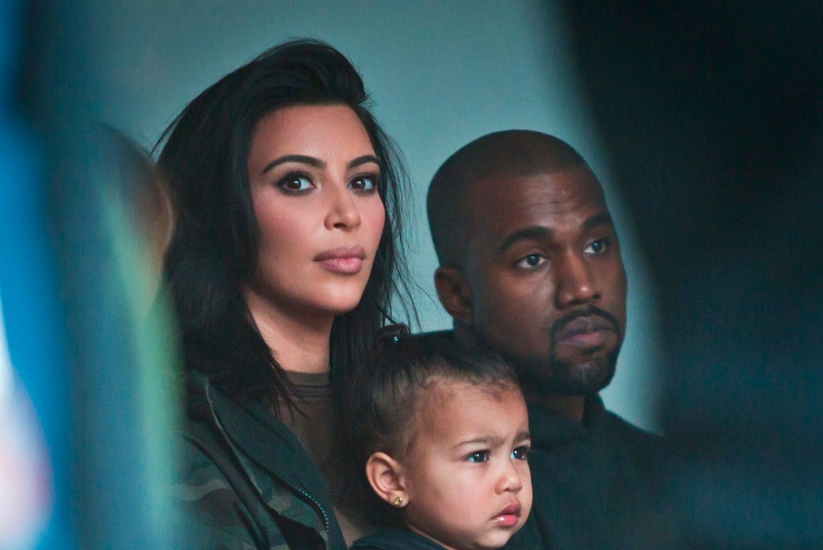 Kim Kardashian palkas lahutusadvokaadi