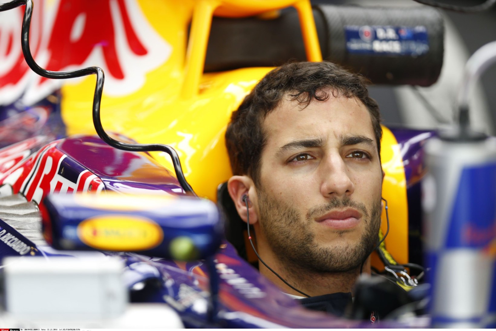 Daniel Ricciardo: ma ei ole pessimist, aga Mercedes on praegu kõige parem