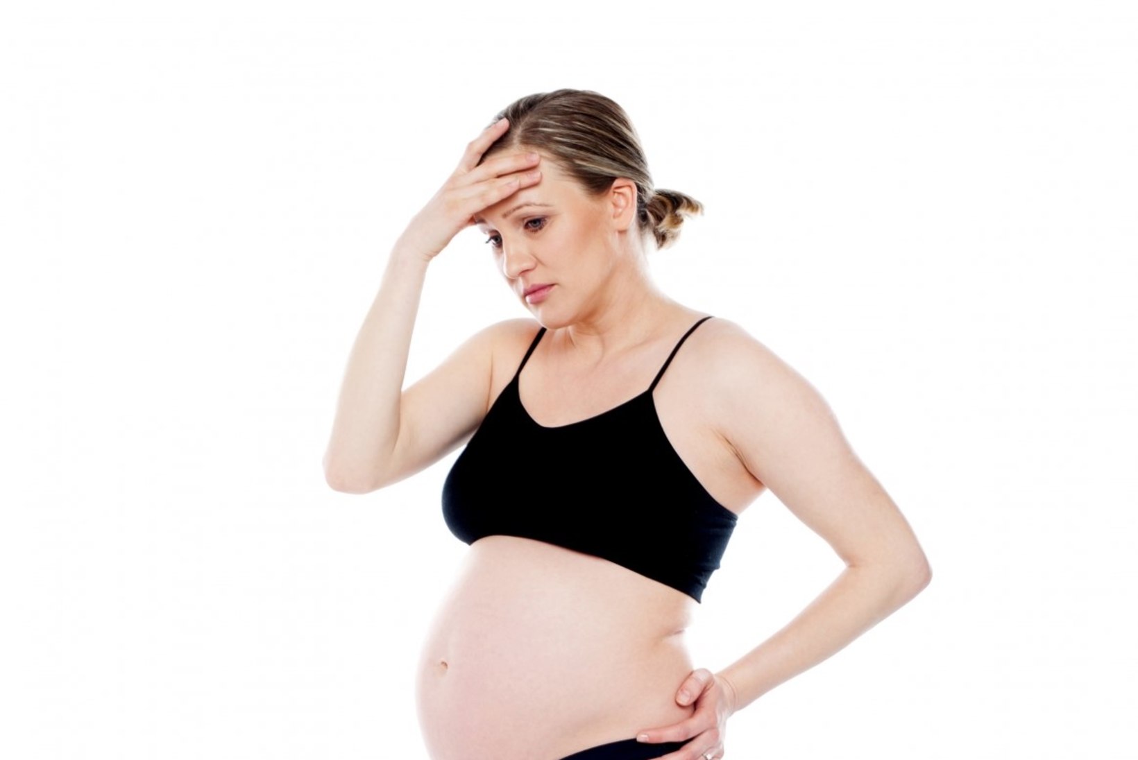 Ema rasedusaegne depressioon suurendab lapsel astmariski