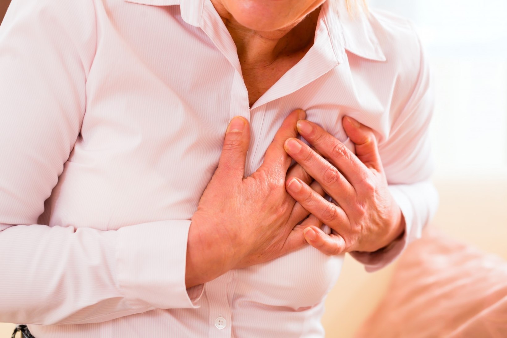 Üheksa märki, mis võivad viidata südamehaigusele