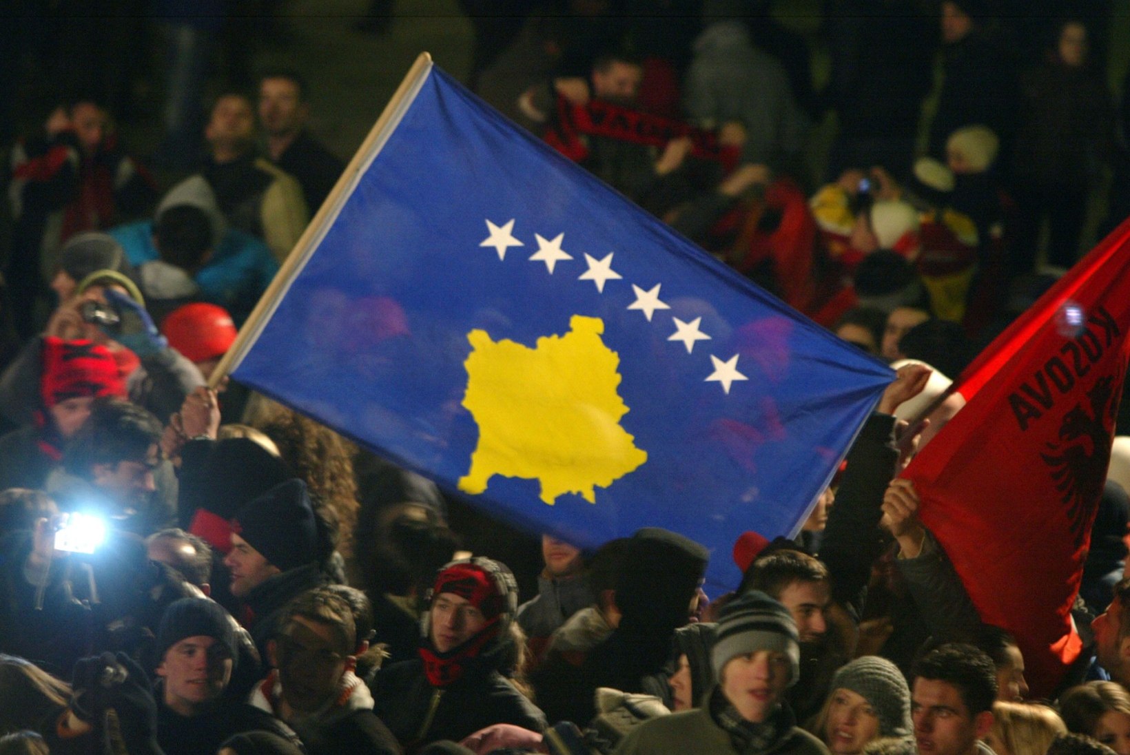 Rahvusvaheline korvpalliliit tunnustas Kosovot ja kasvatas liikmete arvu 215ni