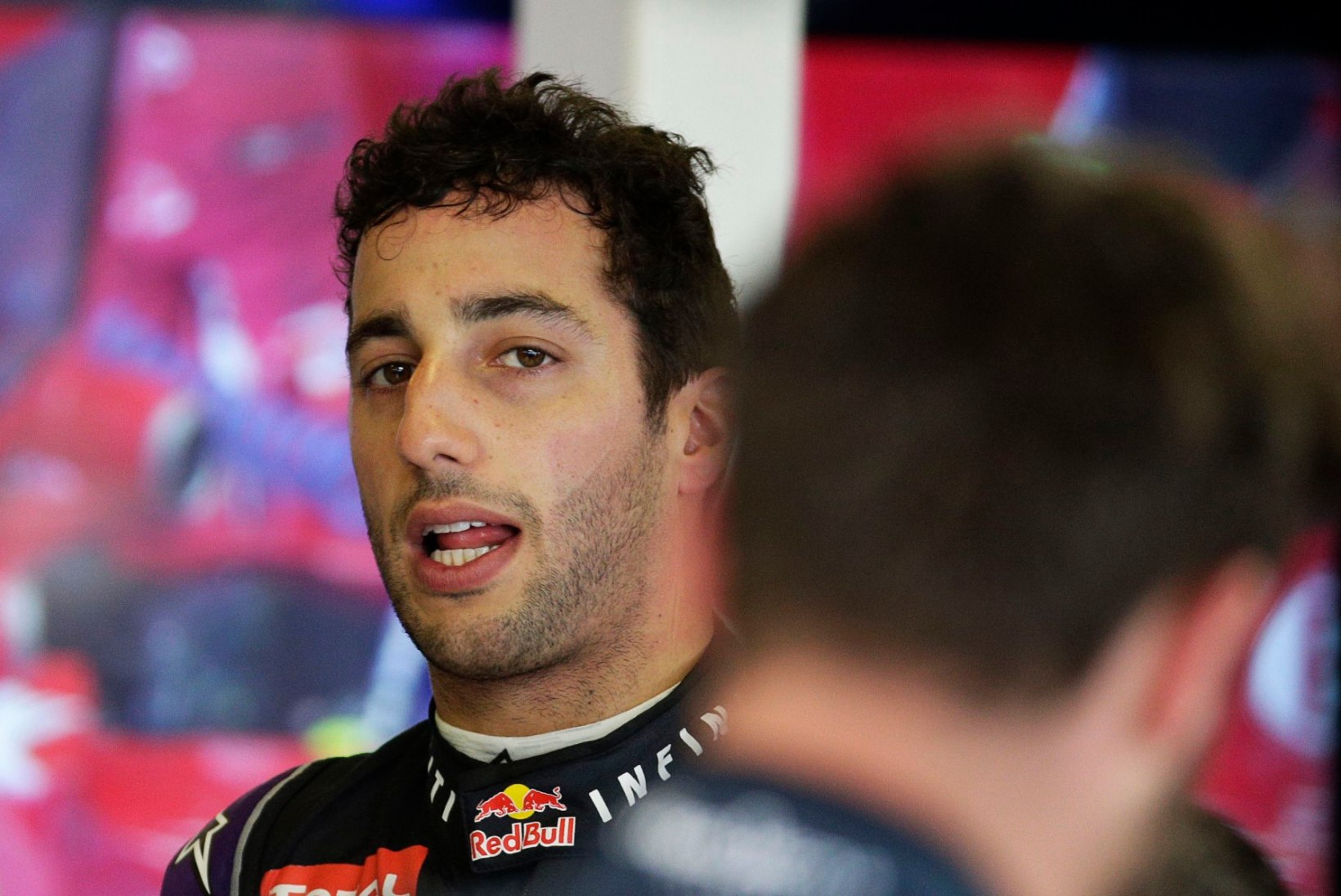 Red Bull võib F1-sarjast suu puhtaks pühkida