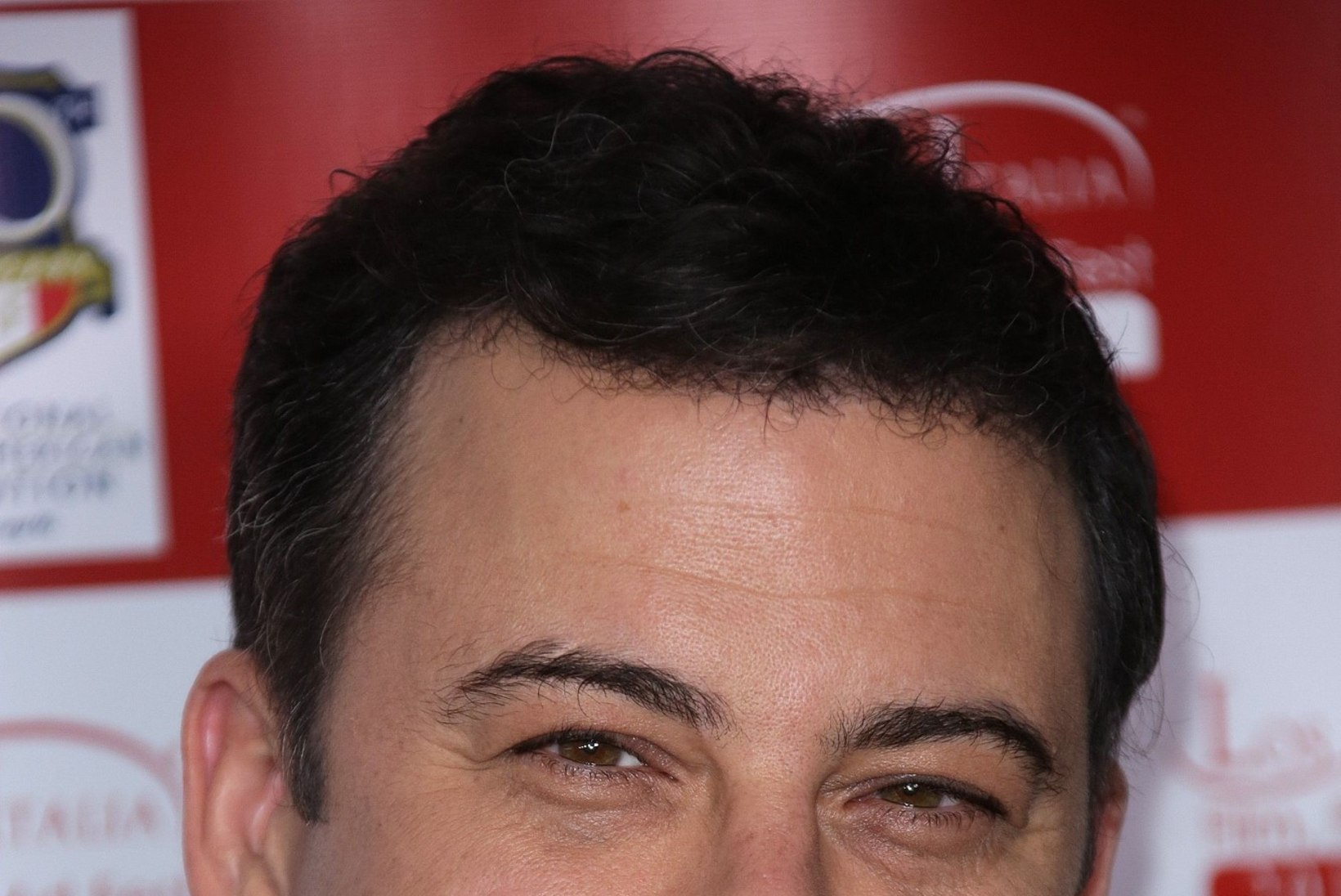 Jimmy Kimmeli meheau lõiguti