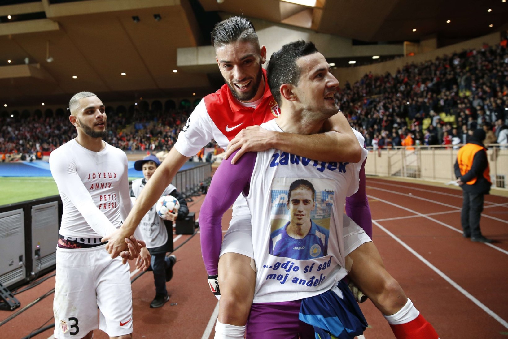 GALERII: Arsenalil jäi edasipääsust üks värav puudu, mulluse finalisti Atletico päästsid penaltid
