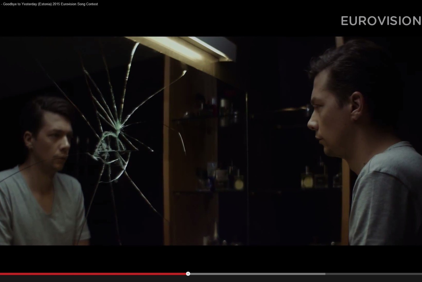 ANTROPOLOOG: meie eurolaulu video on täis seksismi ja vägivaldset käitumist