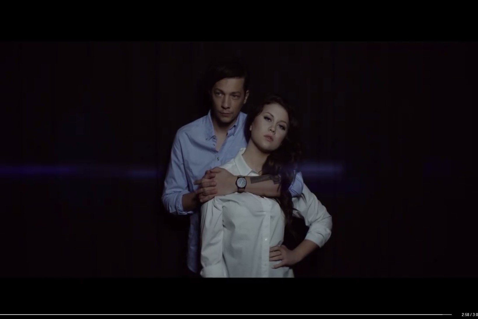 ANTROPOLOOG: meie eurolaulu video on täis seksismi ja vägivaldset käitumist