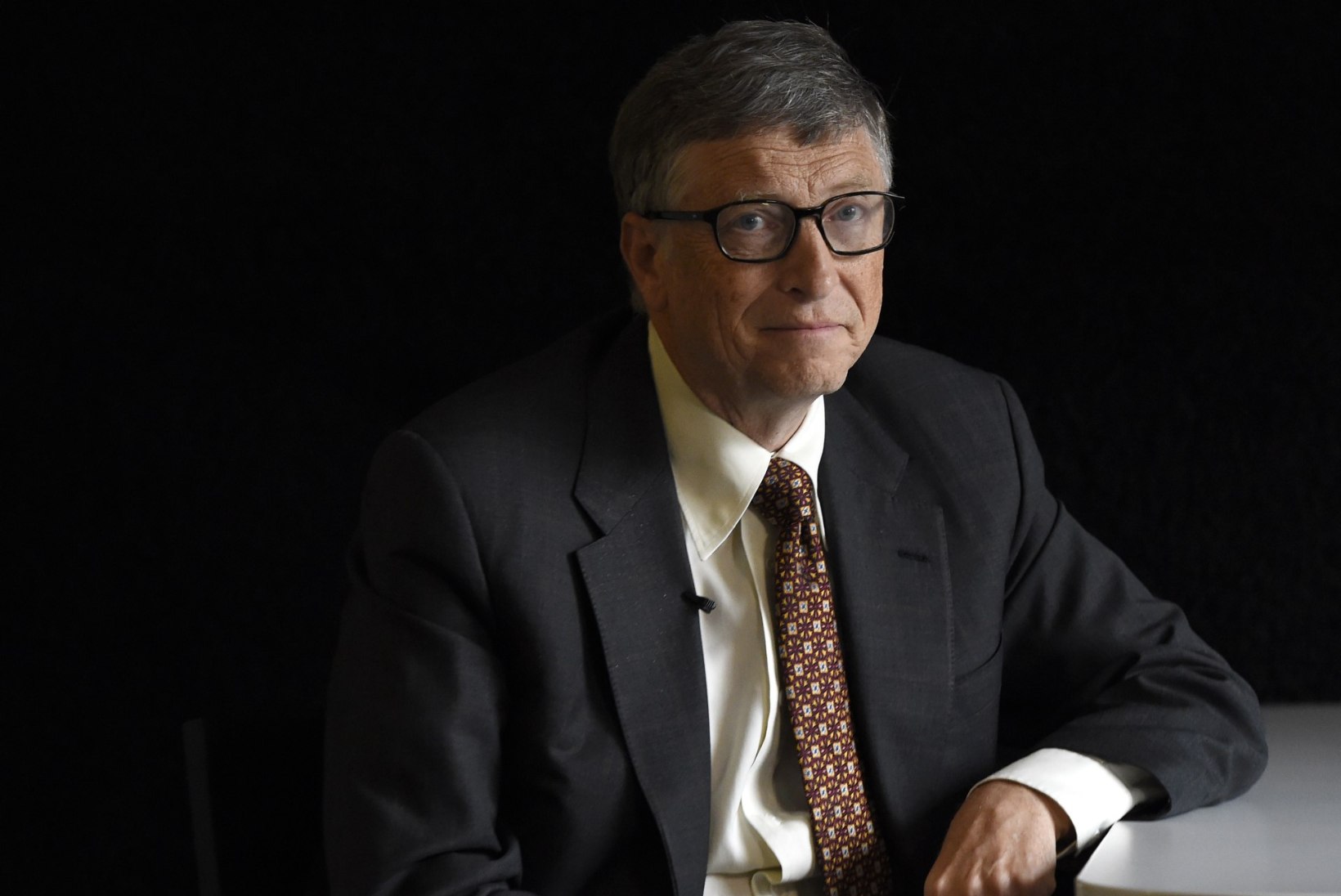 Bill Gates on endiselt maailma kõige rikkam inimene