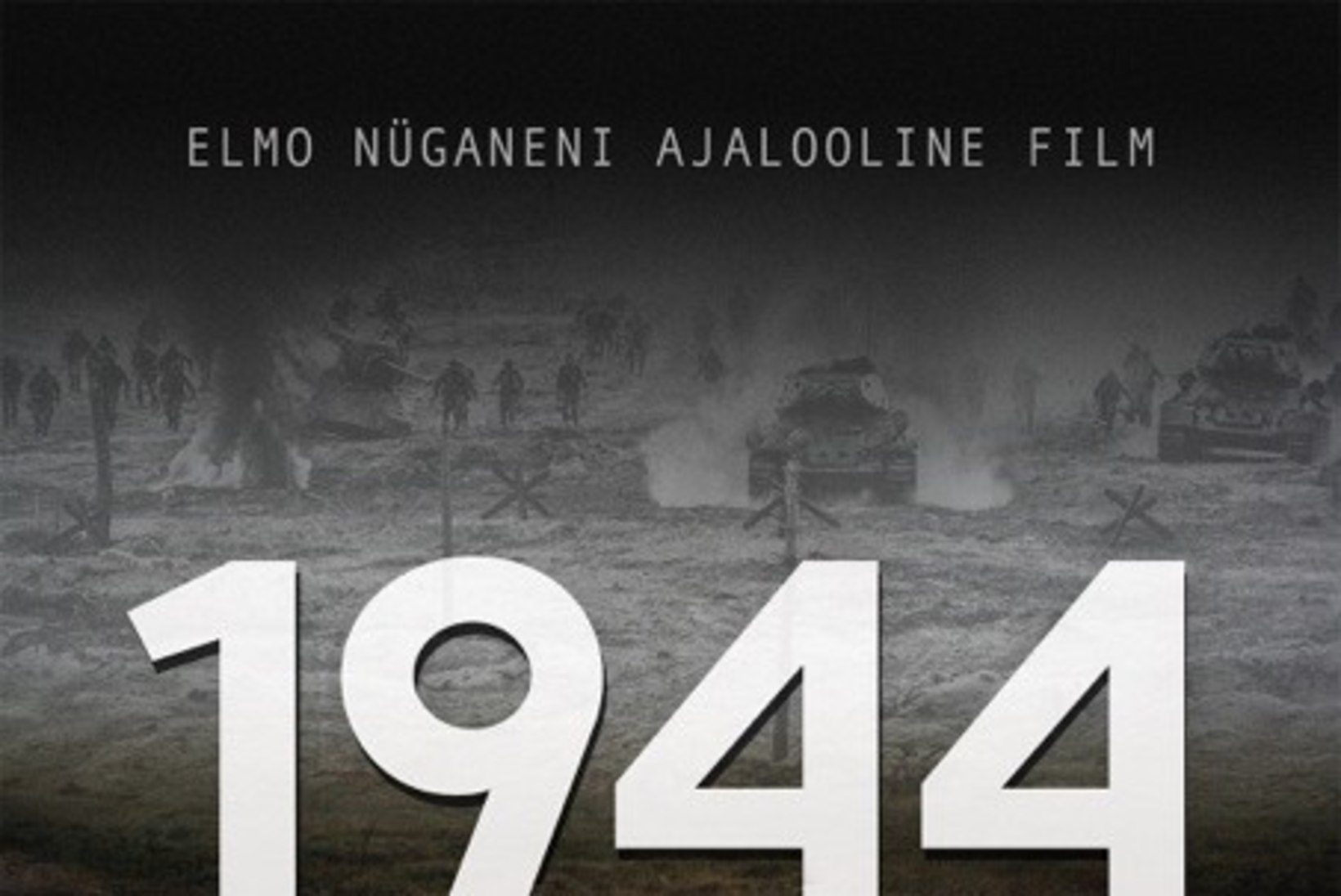 Kas "1944" ületab filmi "Nimed marmortahvlil" külastajarekordi?