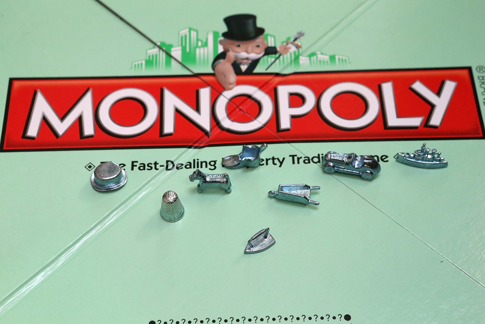 80 aastat "Monopoli" mängu: pikim mäng on kestnud 70 päeva