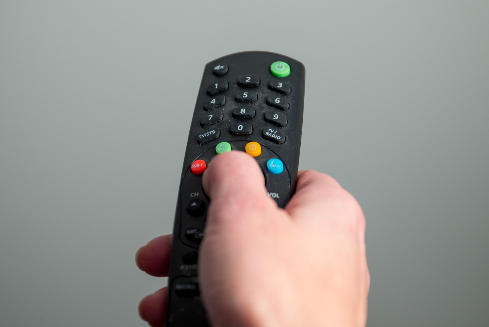 Miks ETV näitab kogu aeg telesarjade kordusi?