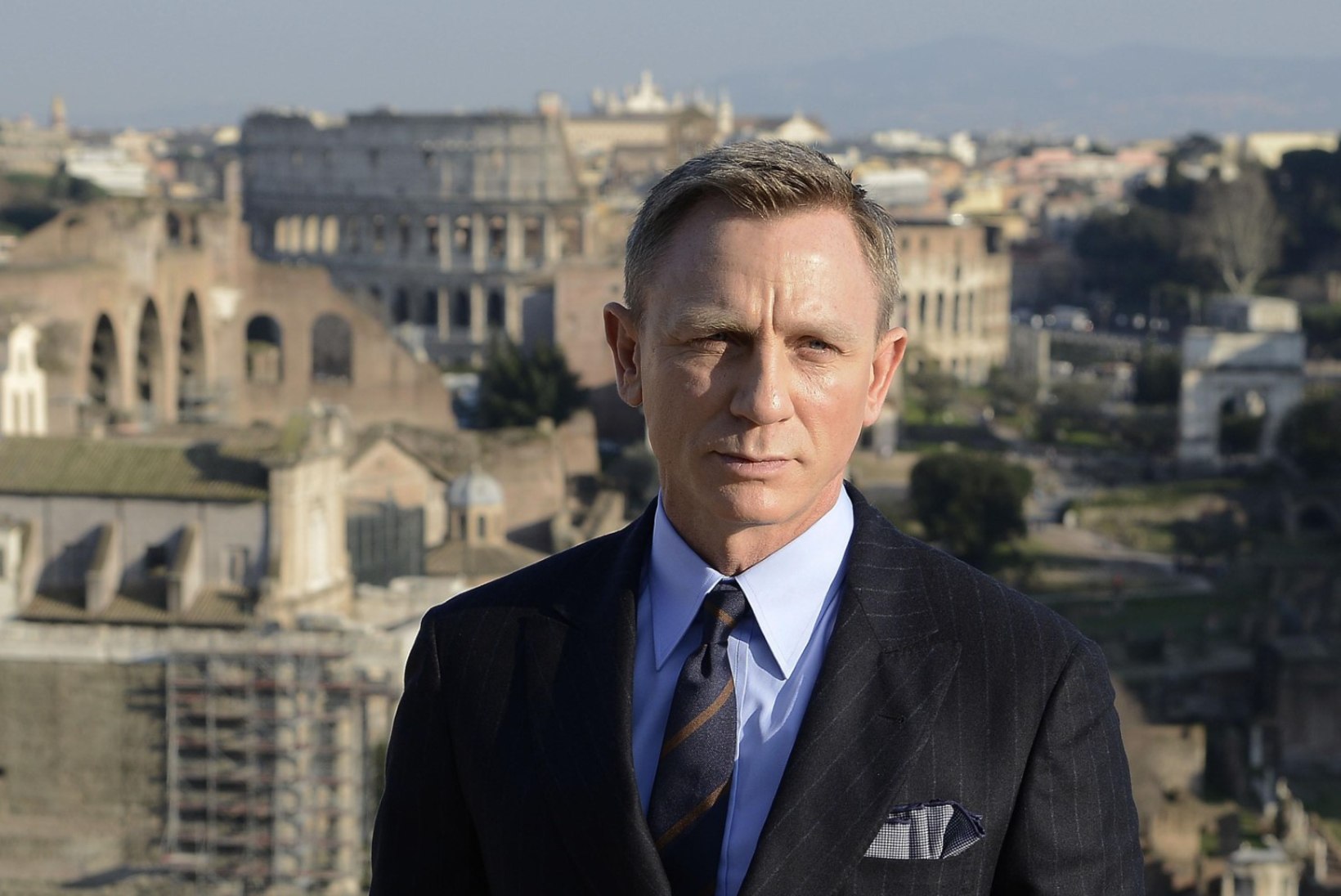 "REPORTERI" VIDEO: uue Bondi-filmi "Spectre" treiler nüüd avalikkuse ees!
