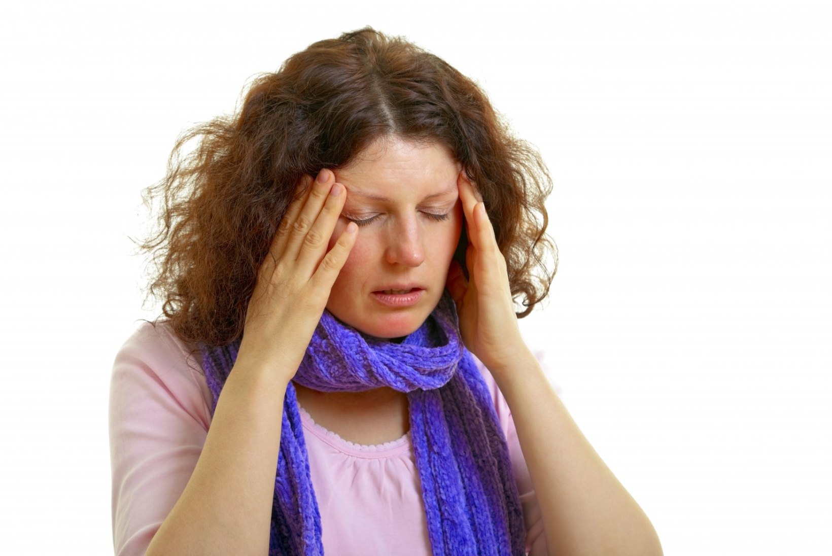 Kümme asja, mida ei tohiks migreenihaigele öelda