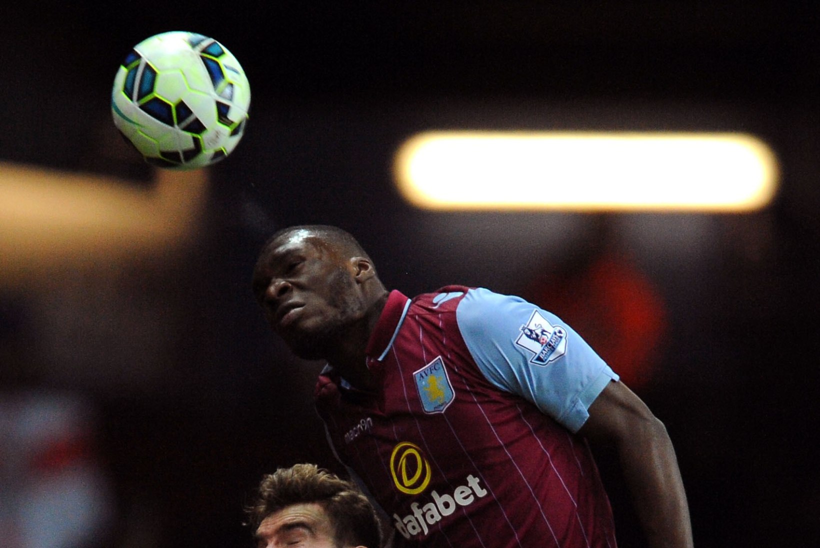GALERII: Aston Villa hirmus seeria sai viimaks läbi