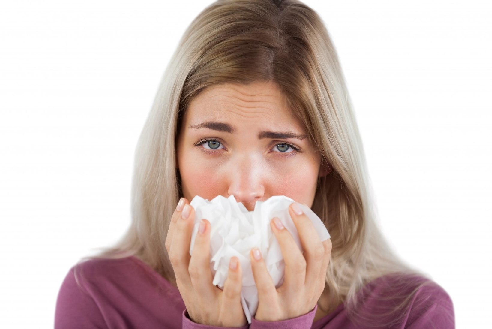 Kohtumine gripiga - kuidas aru saada?