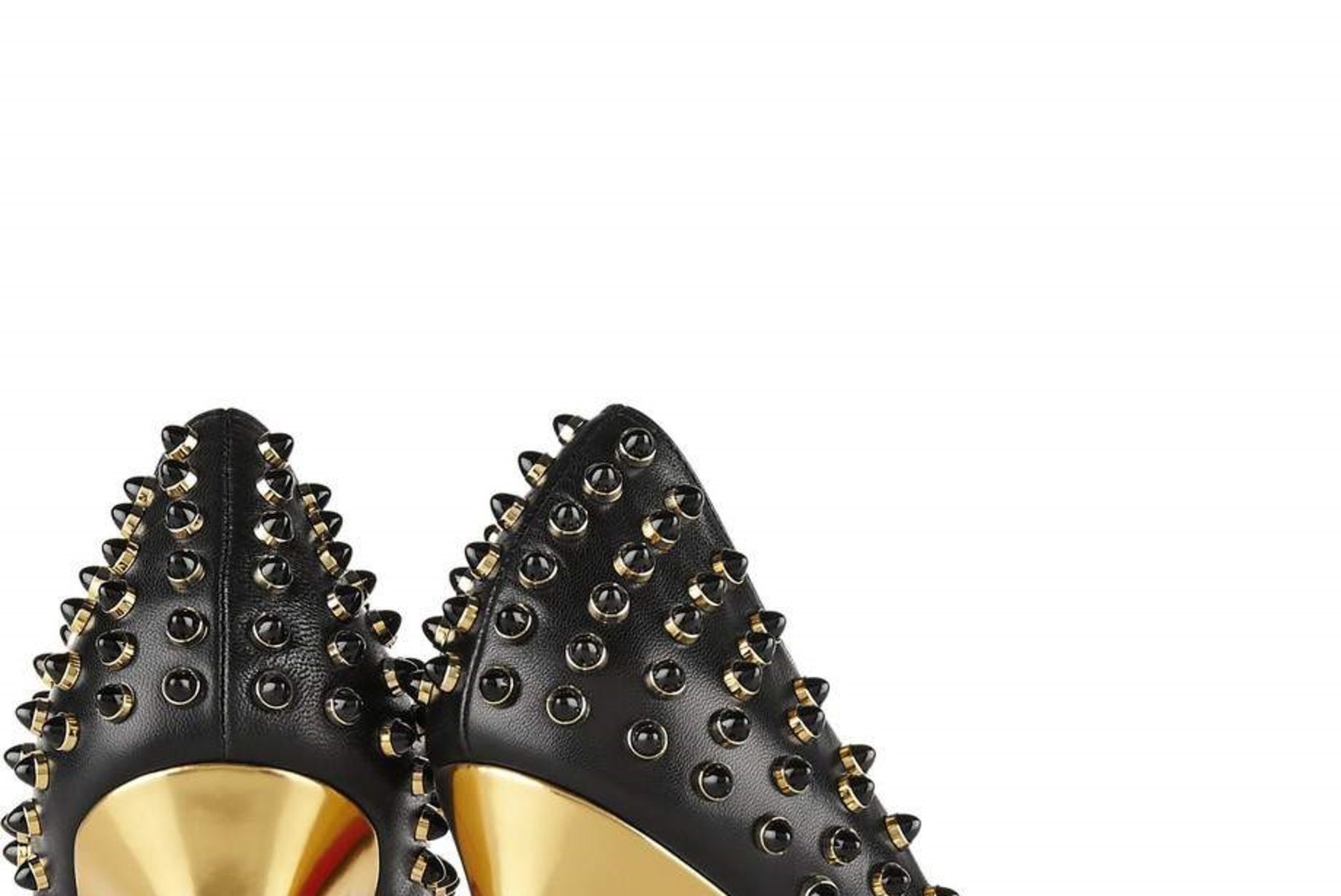 Louboutinid – kingad, mis said kuulsaks tänu töö ajal küüsi lakkinud assistendile?