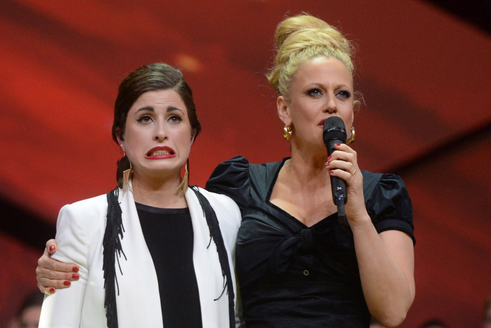SUUR SKANDAAL: Saksa eurolaulu võitja keeldus Eurovisionile sõitmast!