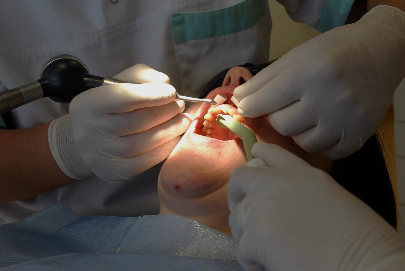 Hiiumaal võib hambaarsti järjekorras oodata kuni kuus kuud