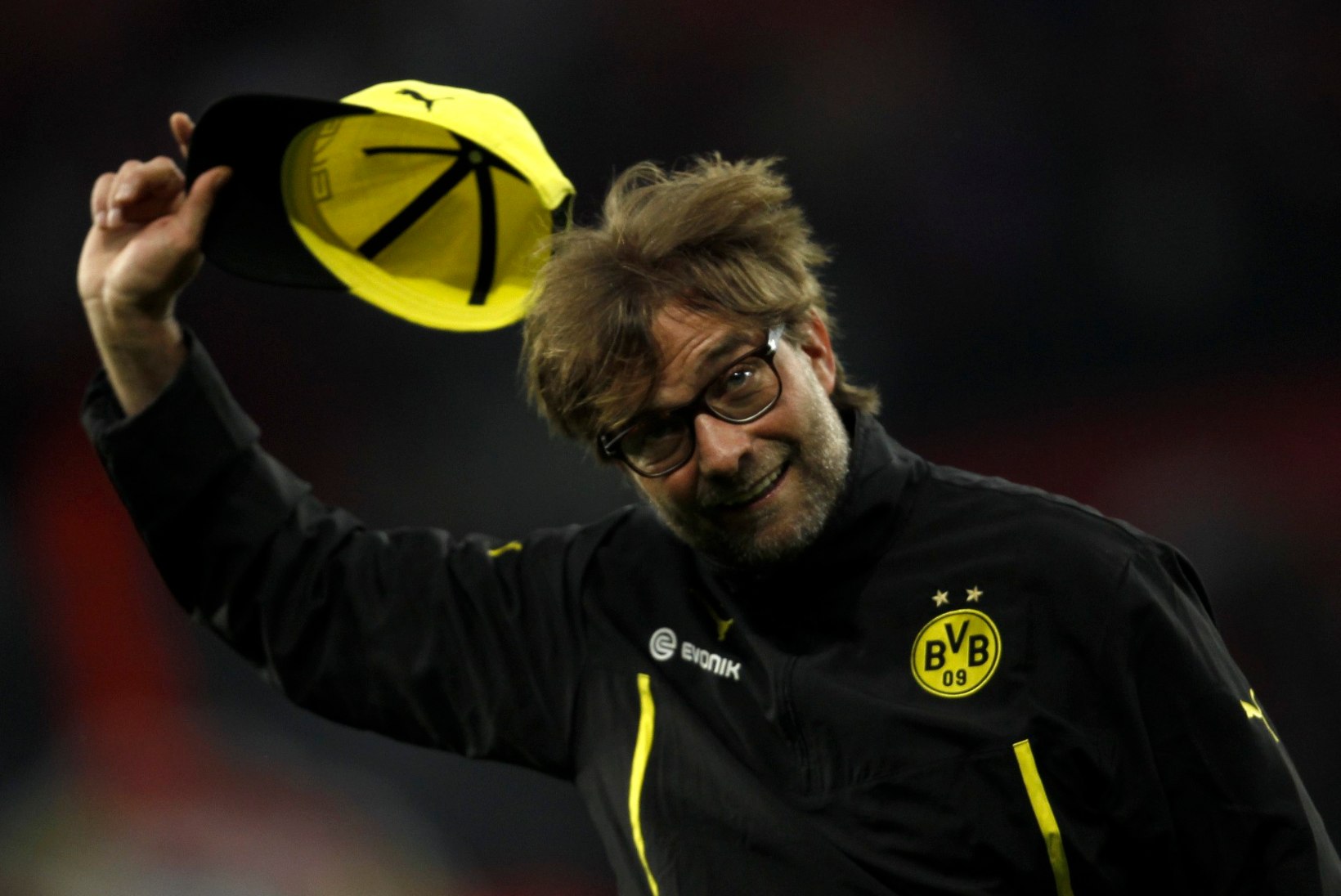 Dortmundi Borussiaga suuri asju teinud Jürgen Klopp paneb ameti maha