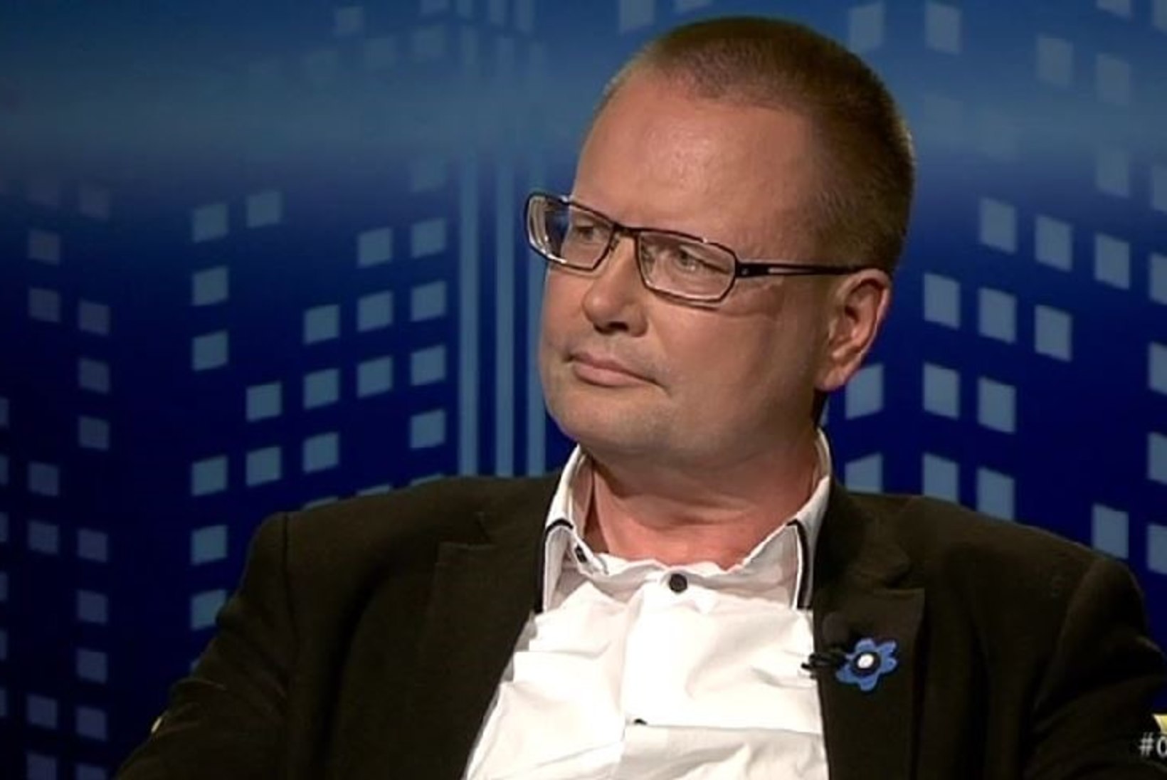 TV3 VIDEO | Linnar Priimägi pani presidendi paika: see on ebaadekvaatne, mida ta teeb! Ta on veidrik ja ülemaailmne narr!