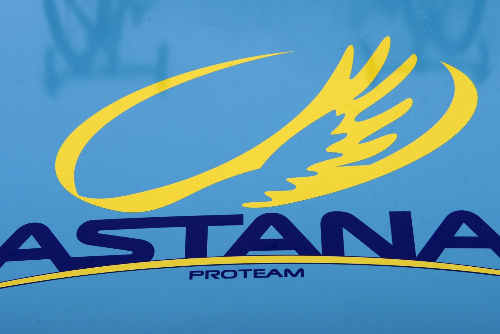 Astana säilitas vaatamata dopingusüüdistustele World Touri litsentsi