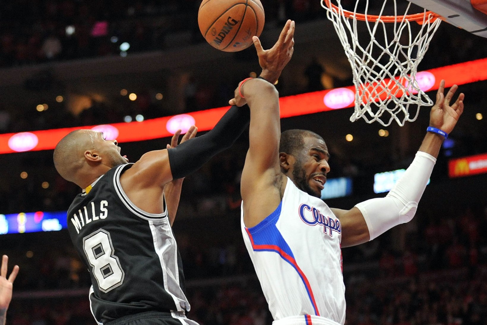 Teekonnal NBA tiitlini: viimane rongisõit Spursi kolmiku jaoks algab Los Angeleses 