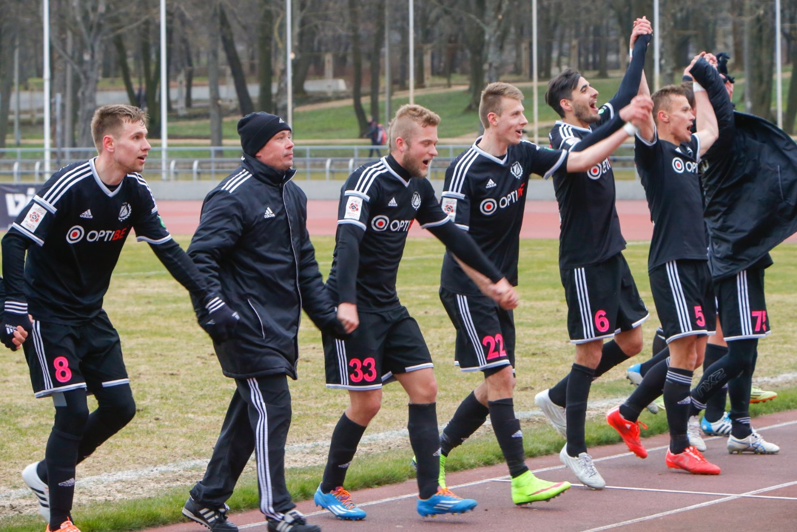 Ott Järvela | Ennustus jalgpalliliiga 8. vooruks, Tartu tõuseb, Narva vajub