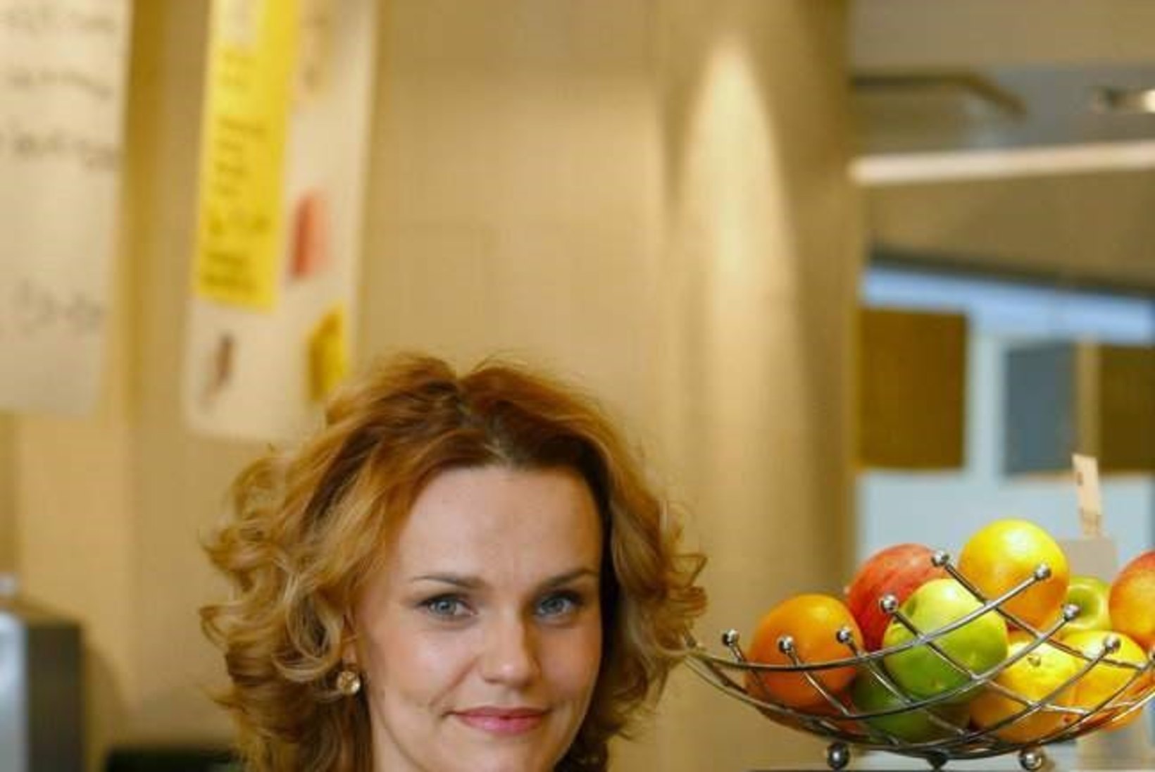 Margit Härma: paku uut köögivilja alati koos tuttavate maitsetega