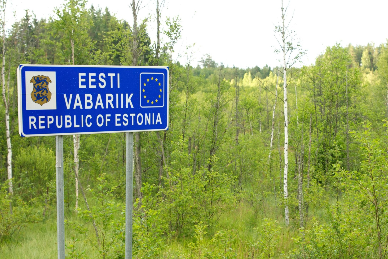 OHTLIK: Tšetseeni kirjanik sai Eestisse sissesõidukeelu