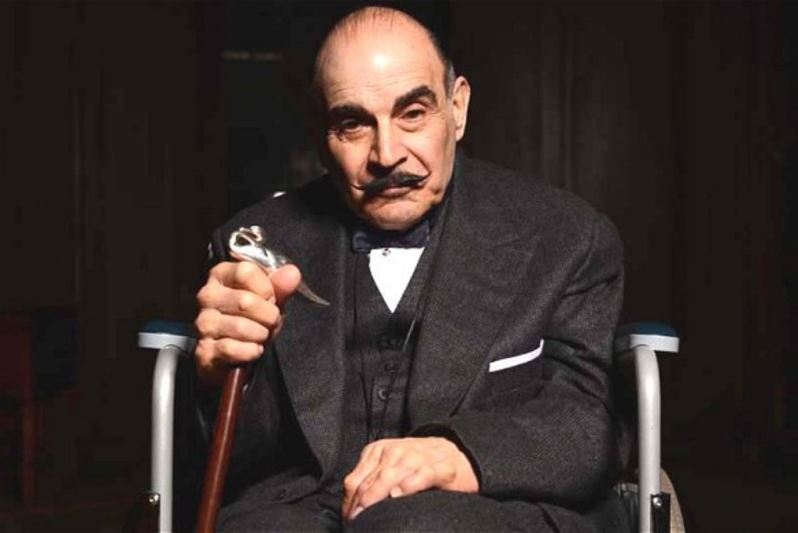2. MAI: Miks Poirot’ kõhnaks jäi?