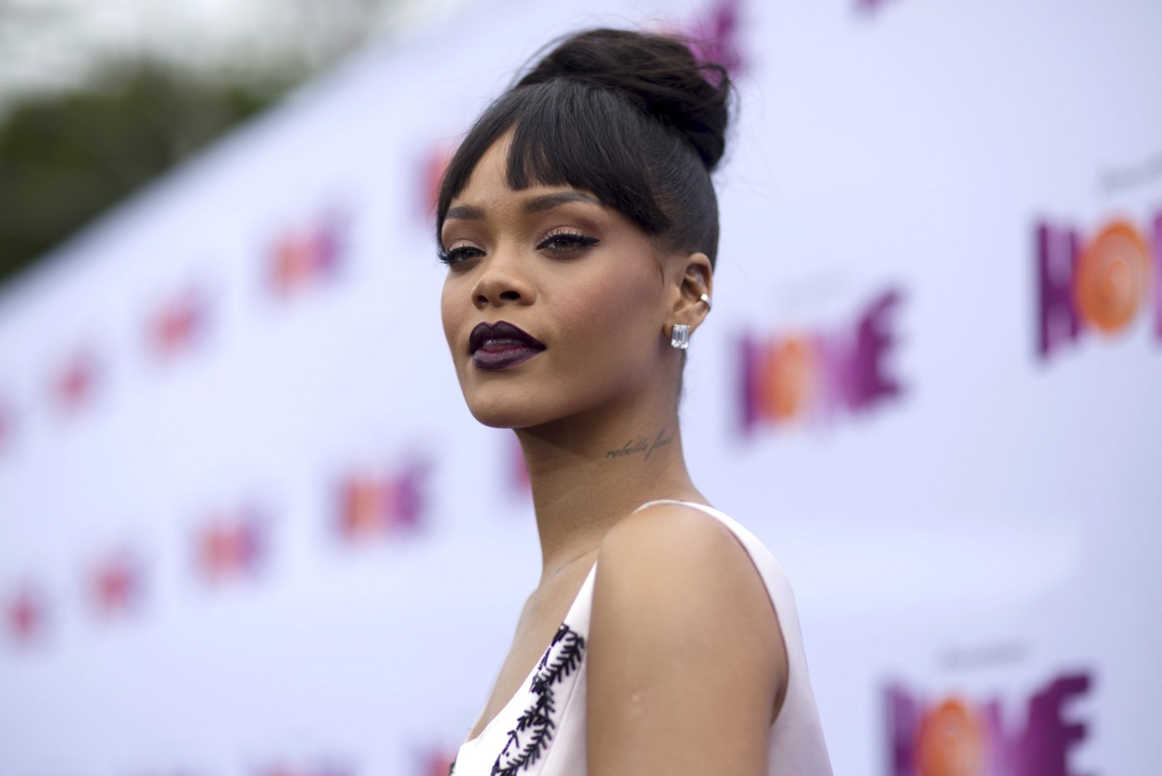 HINDA: kas Rihanna uus laul on plagiaat?