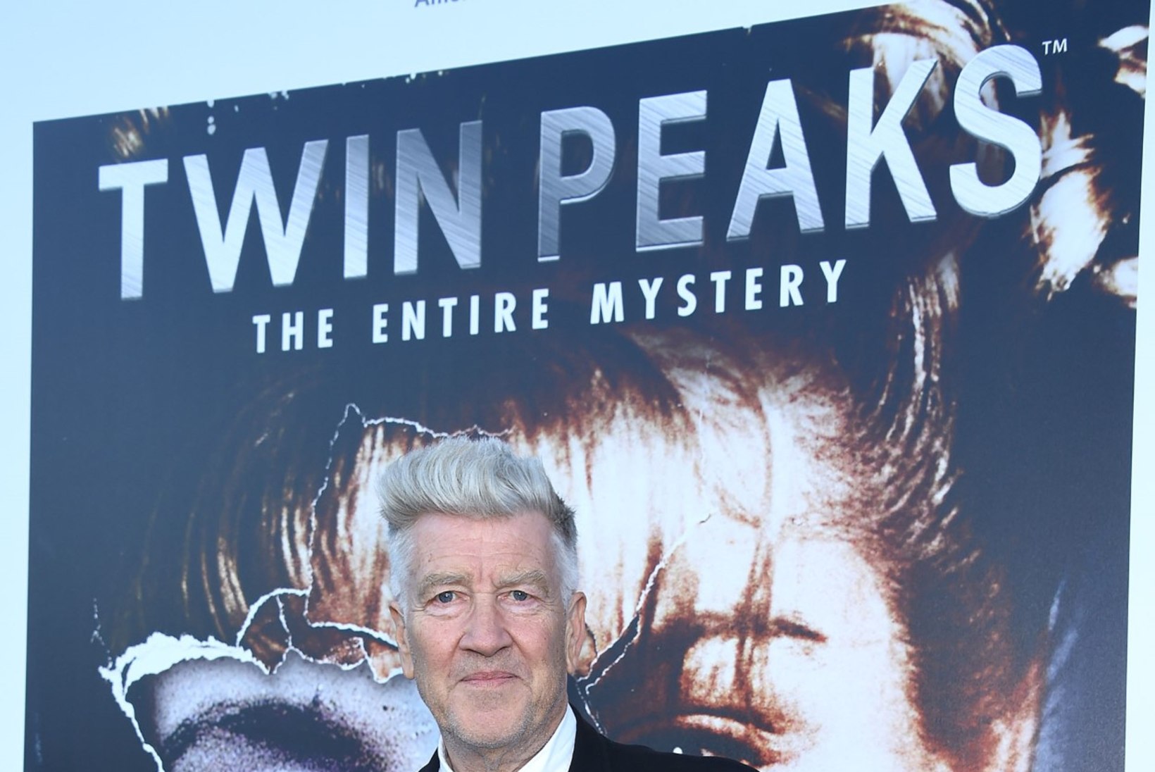 Lynch hülgas uue "Twin Peaksi"