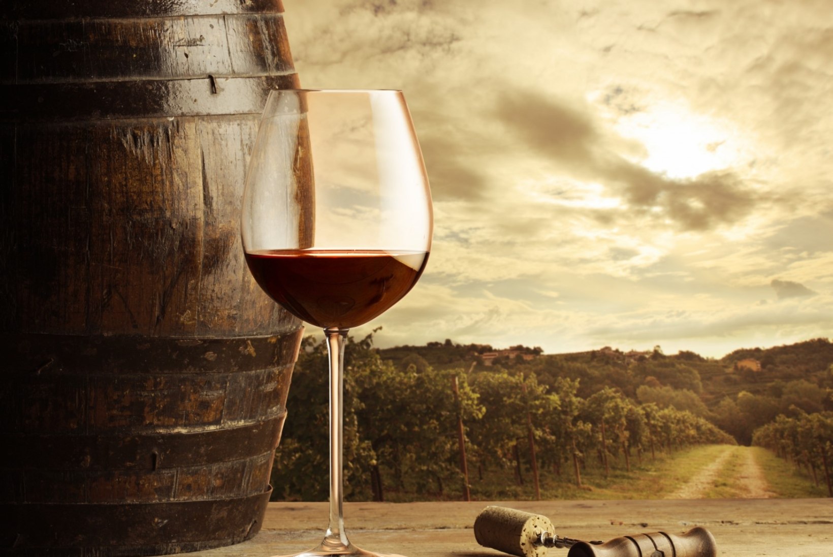 Miks tekib peavalu pärast veini joomist?