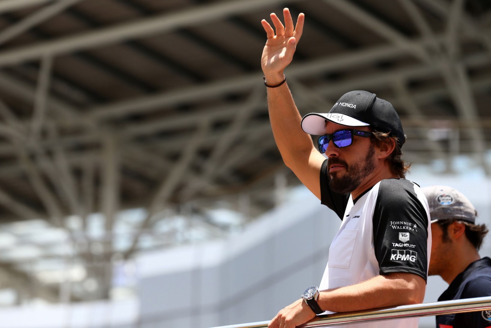 Fernando Alonso avalikustas, kus ta karjääri lõpetab
