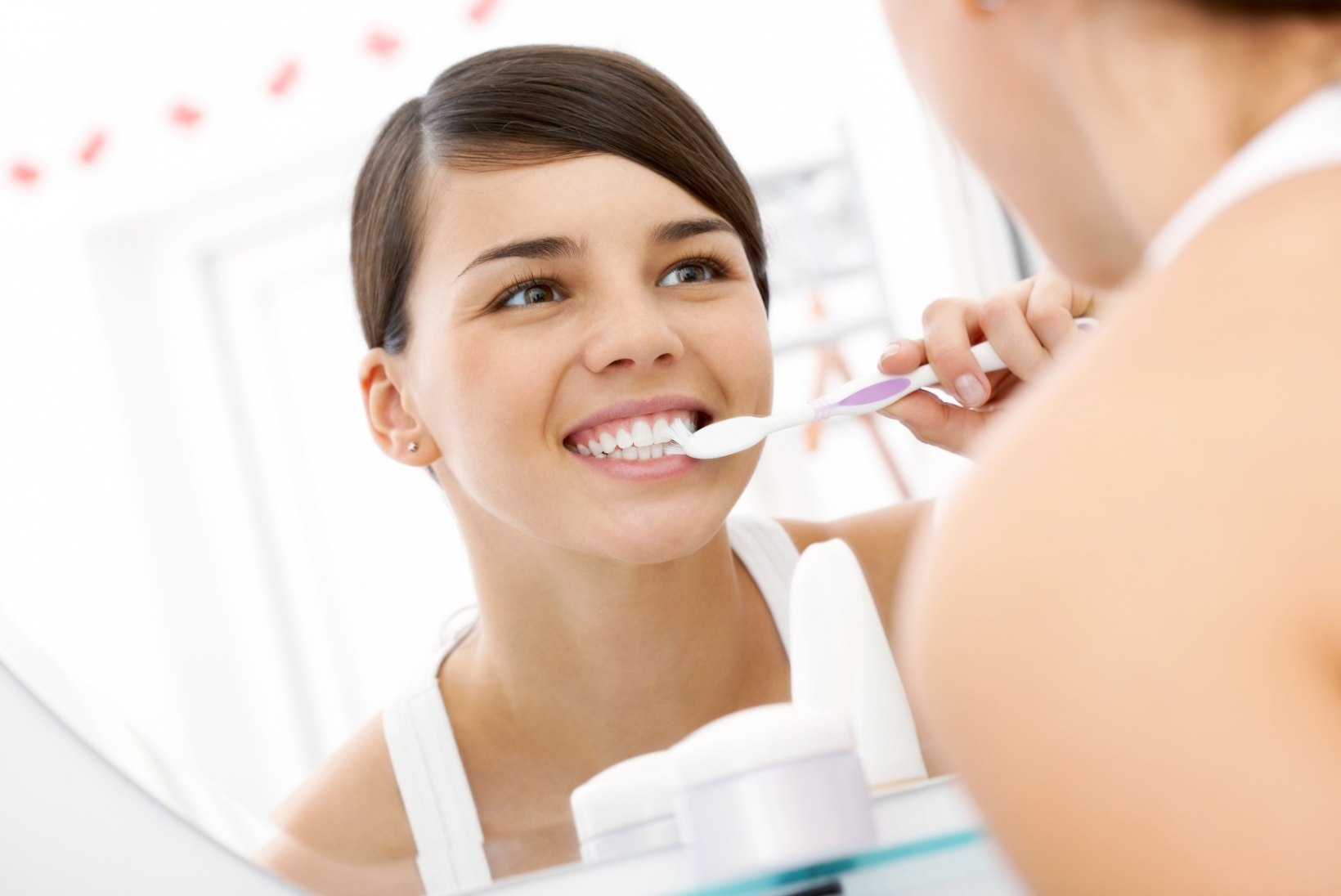 Kuidas hooldada hambaharja?