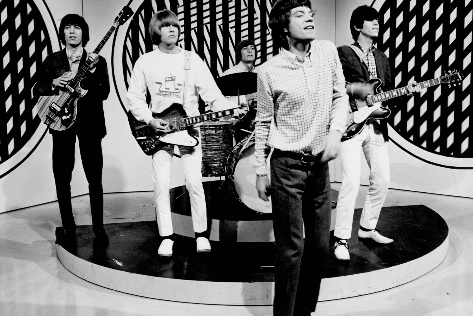 LAULU JUUBEL | ""Satisfaction" oli laul, mis tegi Rolling ­Stonesist Rolling Stonesi."