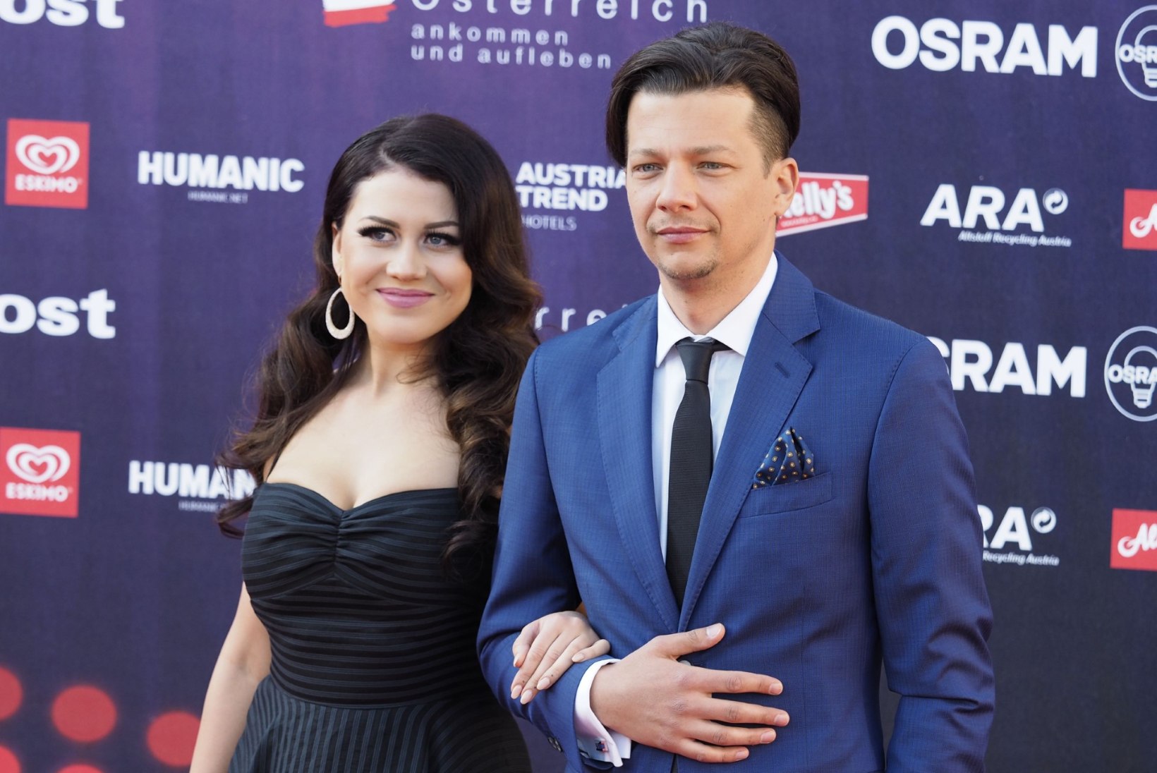 TV3 VIDEO I Kehakeele ekspert: Elina ja Stig sobiks armastajapaariks