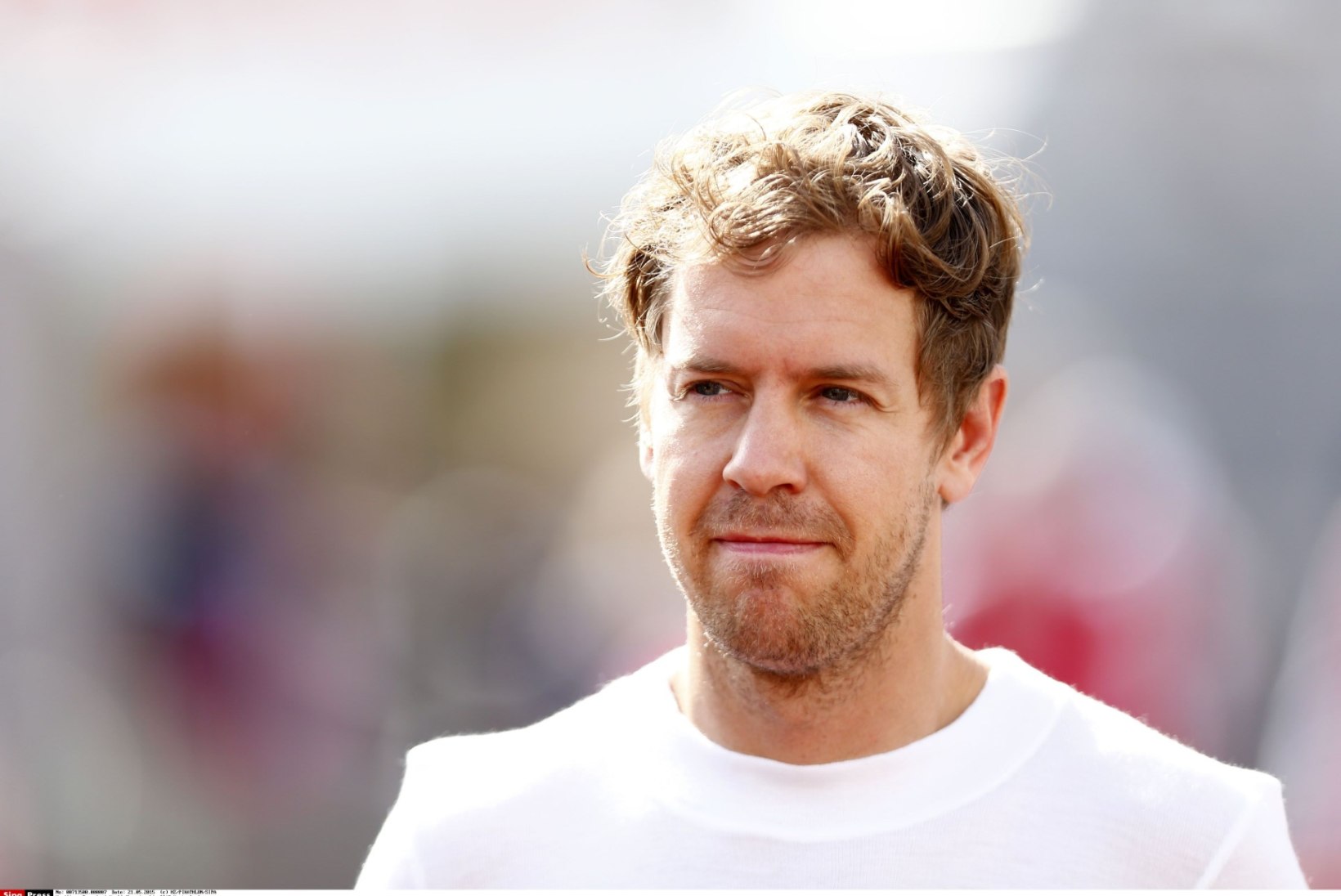 Sebastian Vettel: vormel 1 ohufaktor peab suurenema!